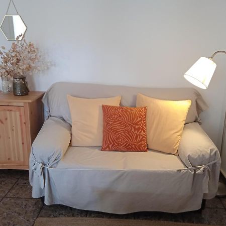 Casa Olivera- apartament al Passeig Font Vella Sant Hilari Sacalm Esterno foto