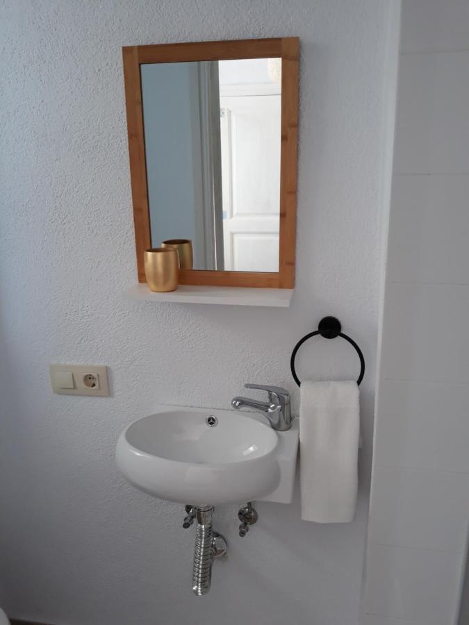 Casa Olivera- apartament al Passeig Font Vella Sant Hilari Sacalm Esterno foto