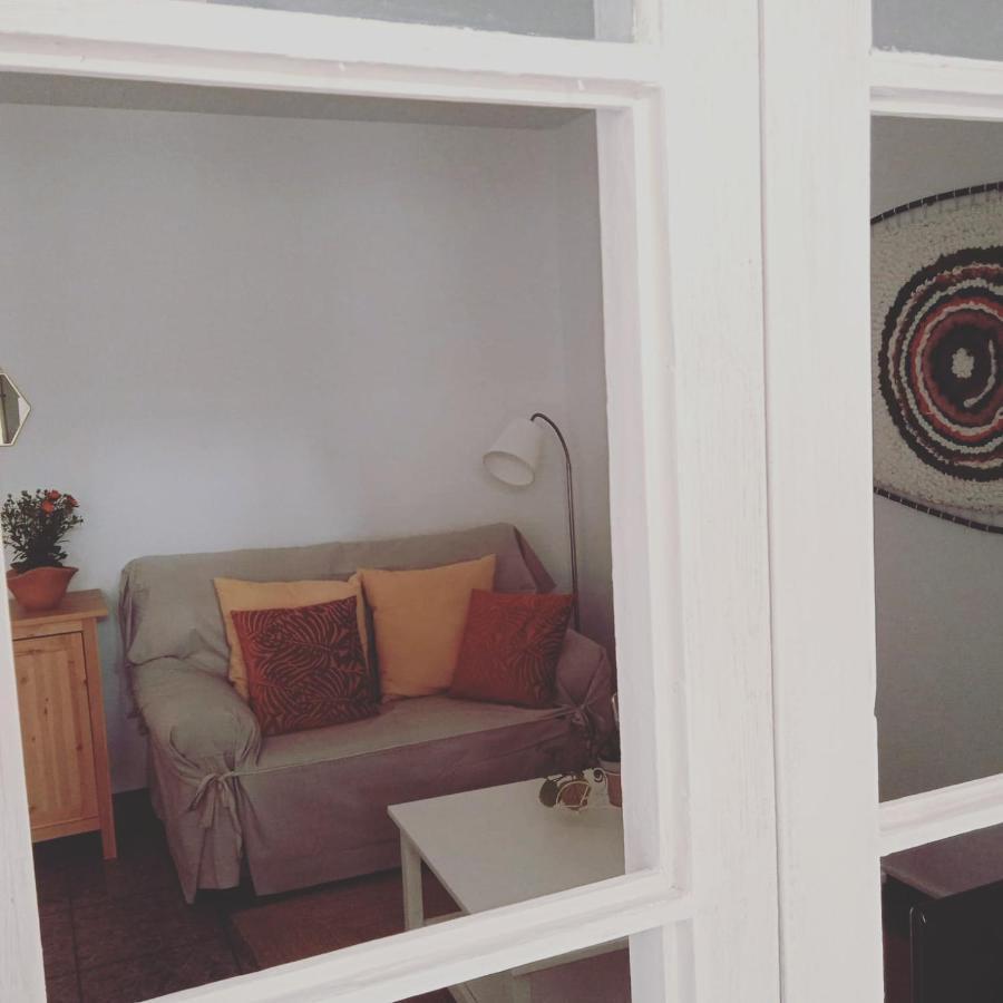 Casa Olivera- apartament al Passeig Font Vella Sant Hilari Sacalm Esterno foto
