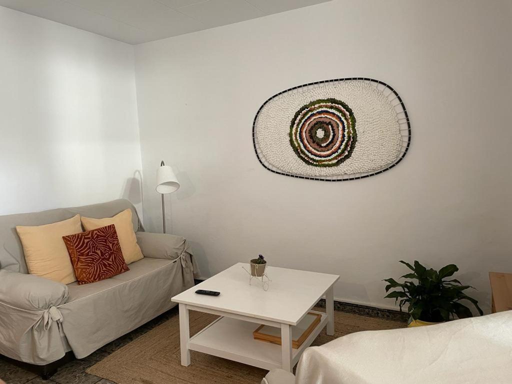 Casa Olivera- apartament al Passeig Font Vella Sant Hilari Sacalm Esterno foto