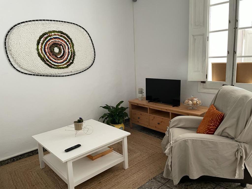 Casa Olivera- apartament al Passeig Font Vella Sant Hilari Sacalm Esterno foto
